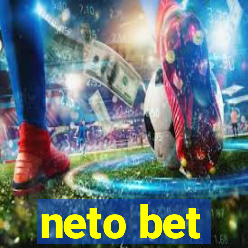 neto bet